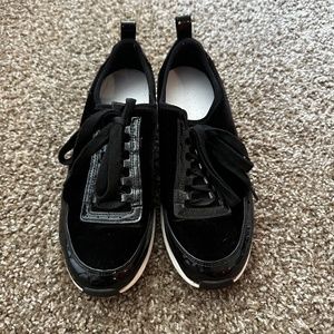 Massimo dutti shoes sneakers size EUR 40/ US 9 - used